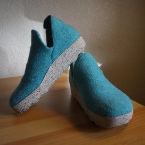 As Portuguesas Ankle Boots